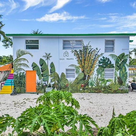 Casa Wellness Apartment Tamiami Екстериор снимка
