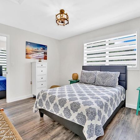 Casa Wellness Apartment Tamiami Екстериор снимка