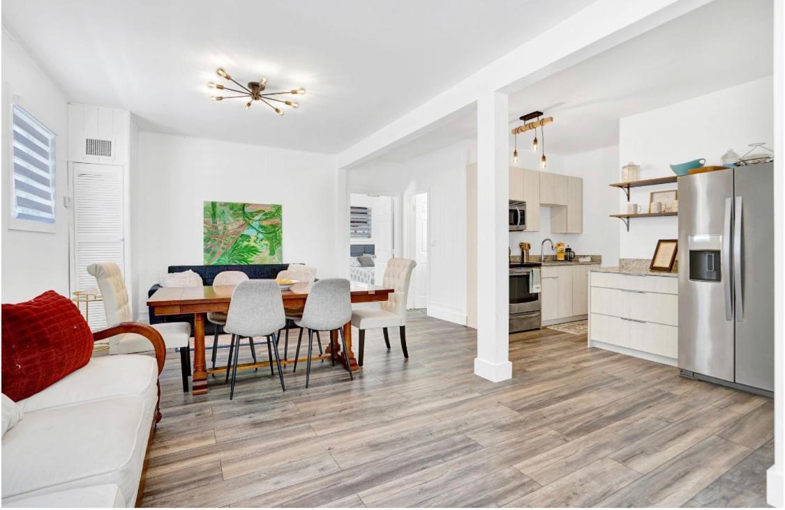 Casa Wellness Apartment Tamiami Екстериор снимка