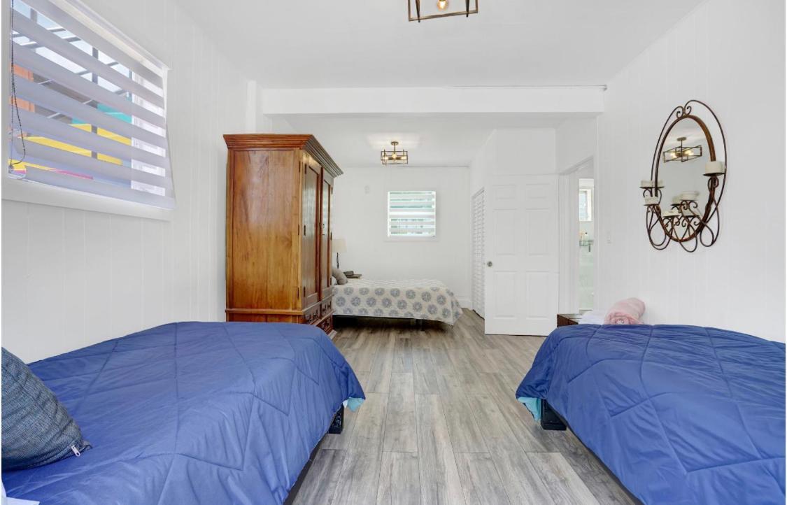 Casa Wellness Apartment Tamiami Екстериор снимка