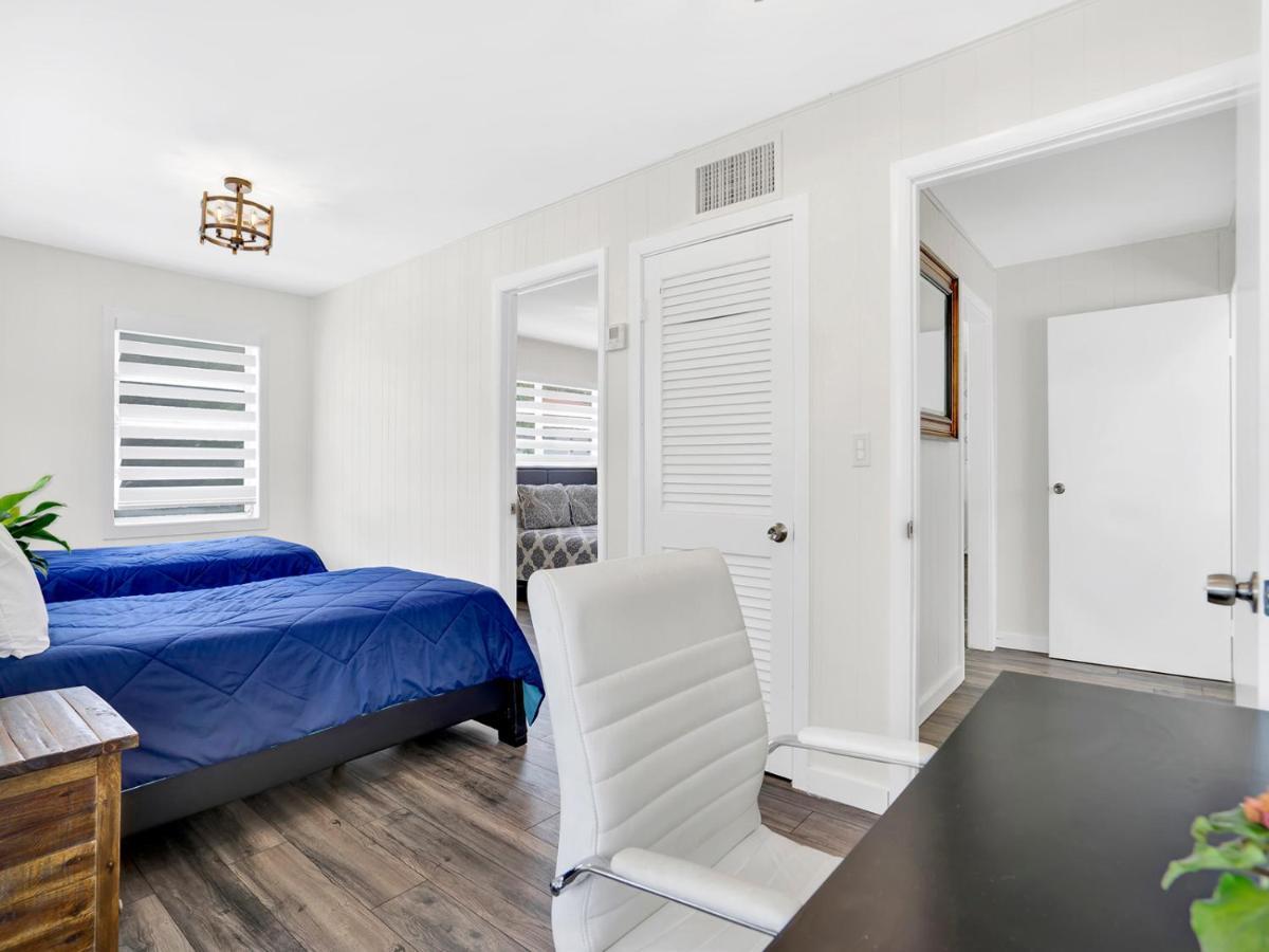 Casa Wellness Apartment Tamiami Екстериор снимка