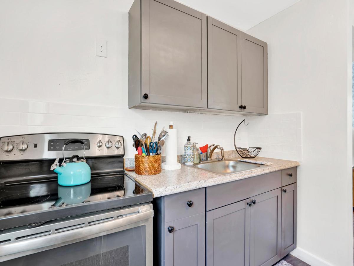 Casa Wellness Apartment Tamiami Екстериор снимка