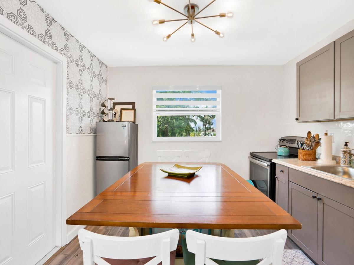 Casa Wellness Apartment Tamiami Екстериор снимка