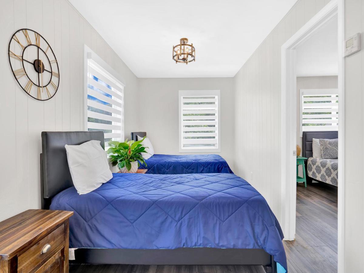 Casa Wellness Apartment Tamiami Екстериор снимка