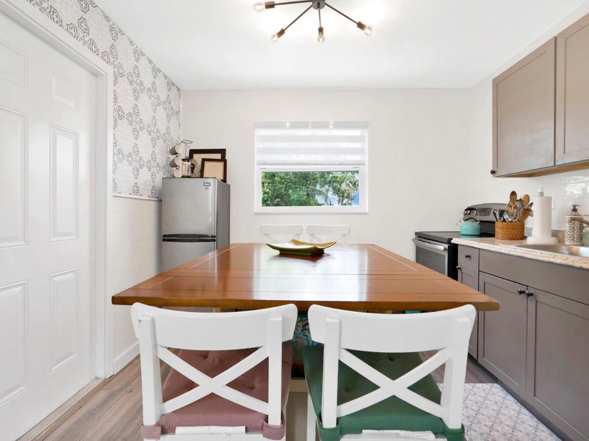 Casa Wellness Apartment Tamiami Екстериор снимка
