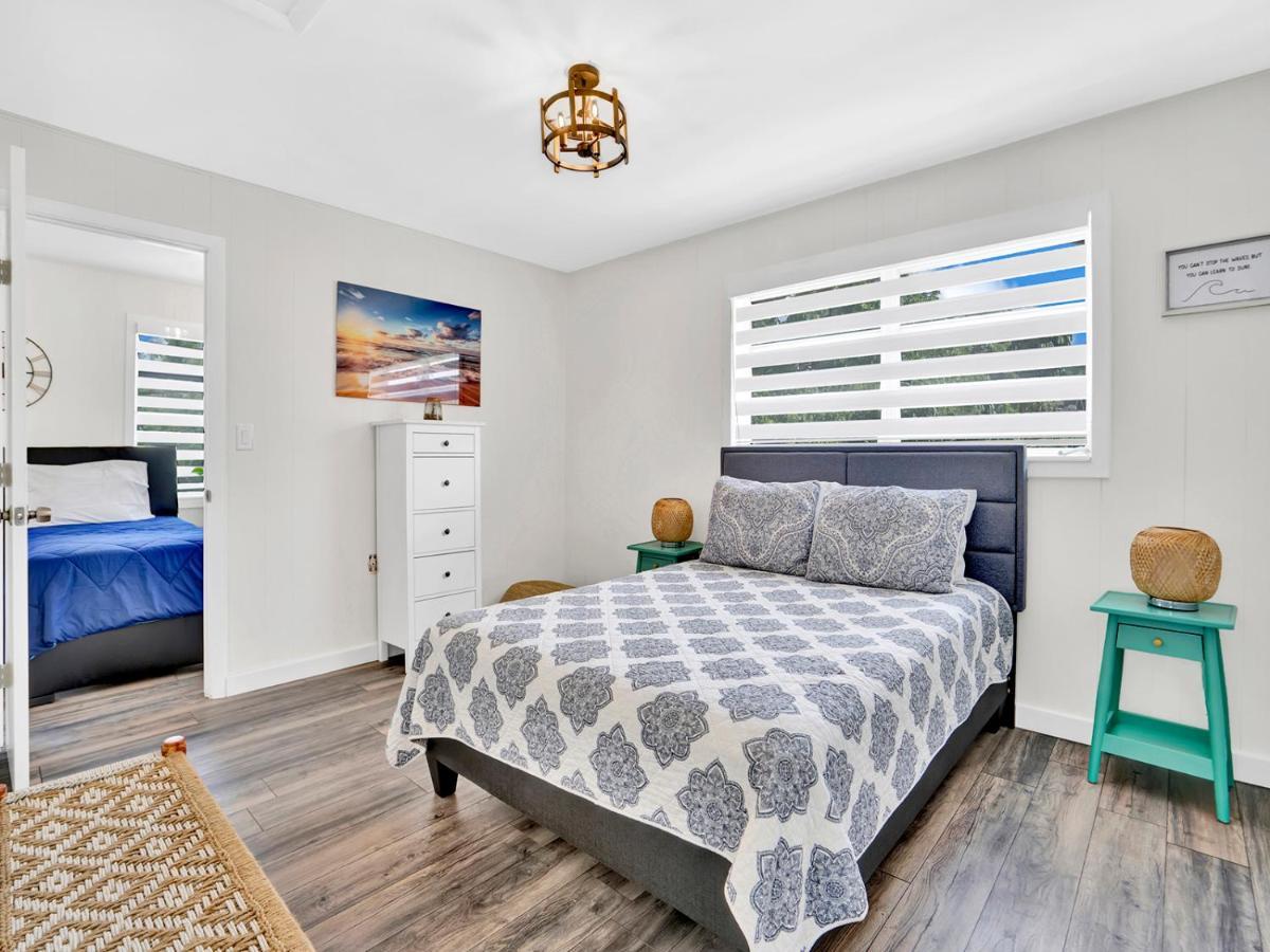 Casa Wellness Apartment Tamiami Екстериор снимка