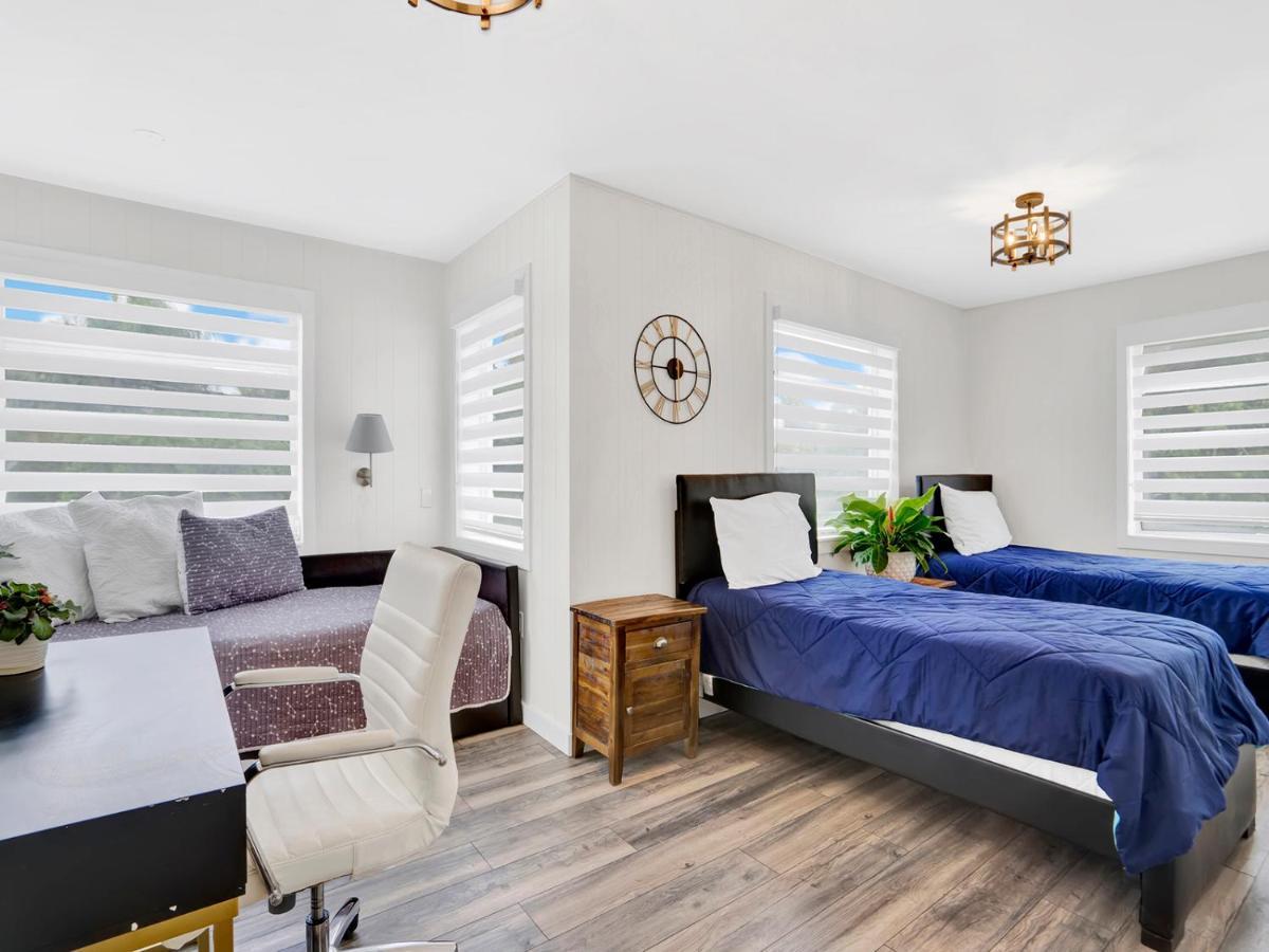 Casa Wellness Apartment Tamiami Екстериор снимка