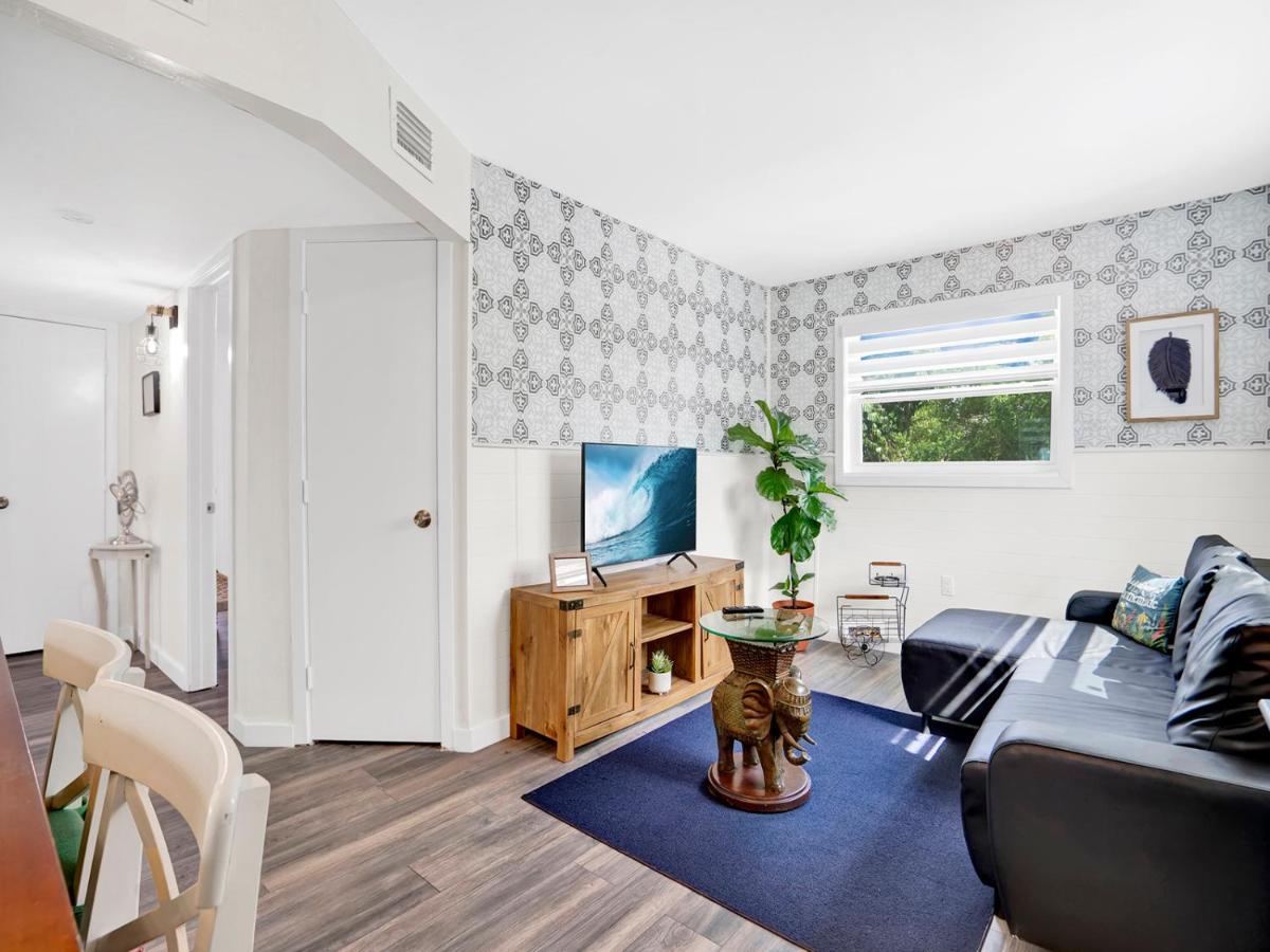 Casa Wellness Apartment Tamiami Екстериор снимка