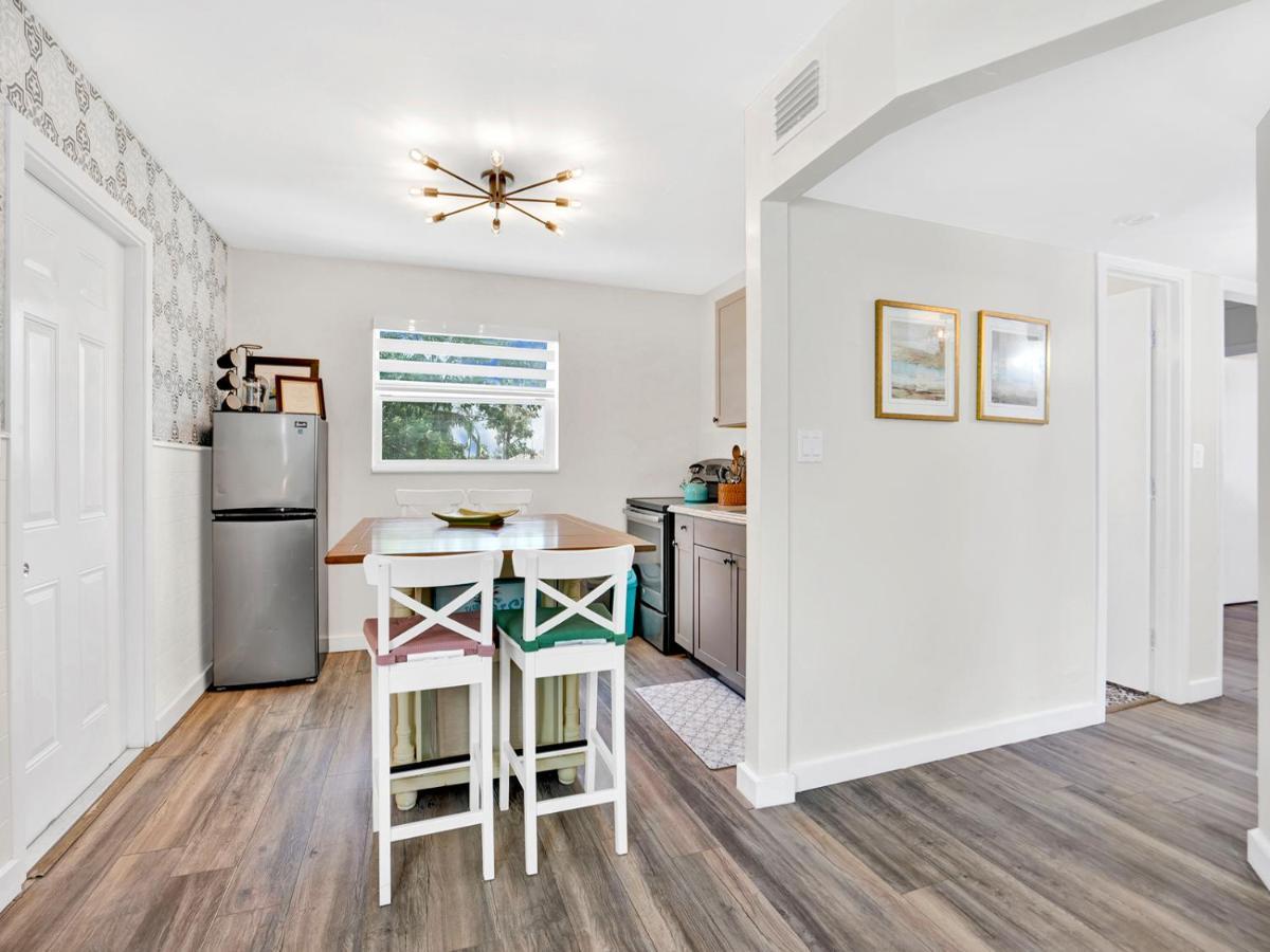 Casa Wellness Apartment Tamiami Екстериор снимка