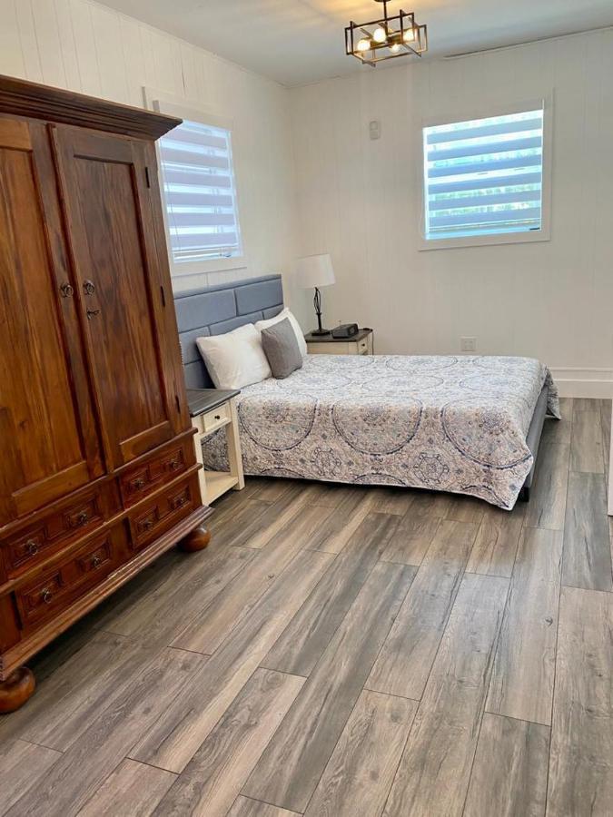 Casa Wellness Apartment Tamiami Екстериор снимка